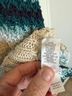J.Jill Stripes Multi Color Pullover Sweater Size M - photo 4