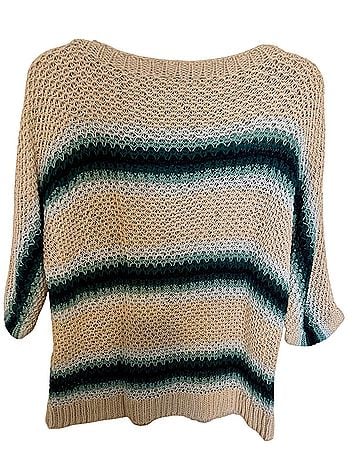 J.Jill Pullover Sweater (view 1)