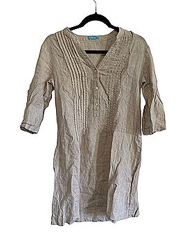 J. McLaughlin Casual Dress (view 1)