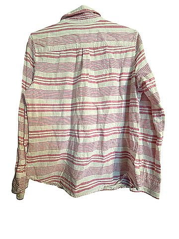 Vineyard Vines Long Sleeve Button-Down Shirt (view 2)