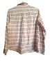 Vineyard Vines Stripes White Pink Long Sleeve Button-Down Shirt Size 10 - photo 2