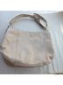 Michael Kors 100% Leather Solid Pink Leather Hobo One size - photo 2