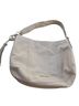 Michael Kors 100% Leather Solid Pink Leather Hobo One size - photo 1