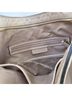 Michael Kors 100% Leather Solid Pink Leather Hobo One size - photo 3