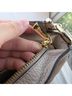 Michael Kors 100% Leather Solid Pink Leather Hobo One size - photo 7