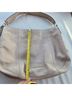 Michael Kors 100% Leather Solid Pink Leather Hobo One size - photo 8