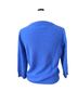 J.Crew 100% Cashmere Blue Cashmere Pullover Sweater Size S - photo 2