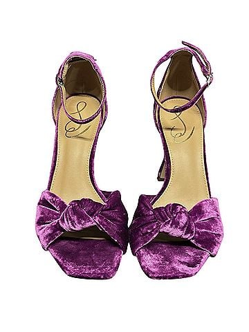 Sam Edelman Lucia Heels (view 2)