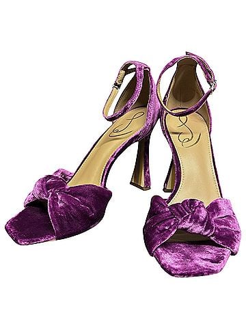 Sam Edelman Lucia Heels (view 1)