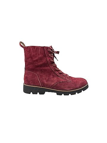 Vionic Lani Ankle Boots (view 1)