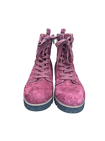 Vionic Lani Ankle Boots (view 2)