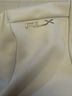 Ralph Lauren White Track Jacket Size M - photo 4