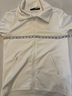 Ralph Lauren White Track Jacket Size M - photo 8