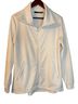 Ralph Lauren White Track Jacket Size M - photo 1