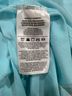 Nike 100% Polyester Blue Short Sleeve T-Shirt Size L - photo 7