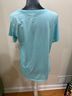 Nike 100% Polyester Blue Short Sleeve T-Shirt Size L - photo 8