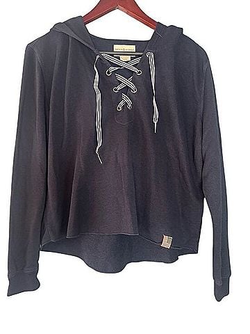 Denim & Supply Ralph Lauren Pullover Hoodie (view 1)