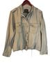 Rails Silver Green Jacket Size L - photo 1