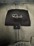 Rails Silver Green Jacket Size L - photo 3