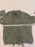 Rails Silver Green Jacket Size L - photo 8