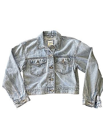 Abercrombie & Fitch Denim Jacket (view 1)