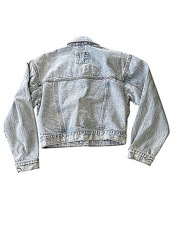 Abercrombie & Fitch Denim Jacket (view 2)