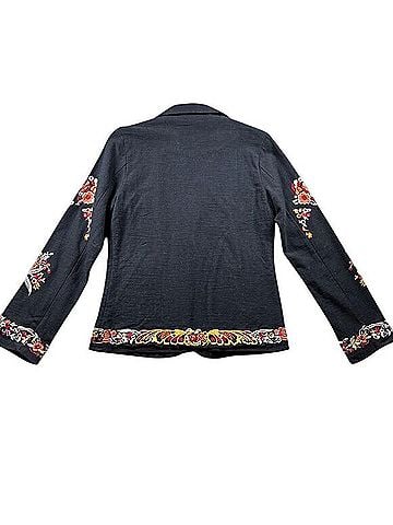 Maeve Ellen Blazer (view 2)