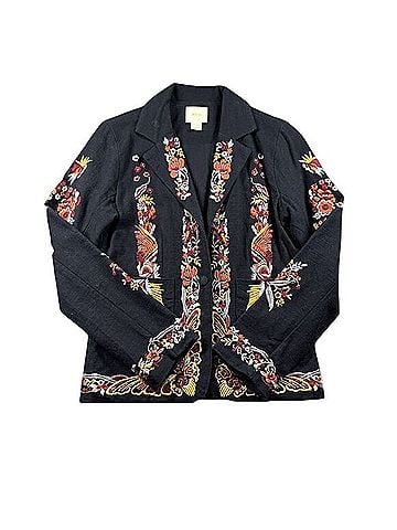 Maeve Ellen Blazer (view 1)
