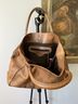 BED|STU 100% Leather Brown Tan Leather Satchel One size - photo 9