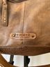 BED|STU 100% Leather Brown Tan Leather Satchel One size - photo 16