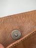 BED|STU 100% Leather Brown Tan Leather Satchel One size - photo 11