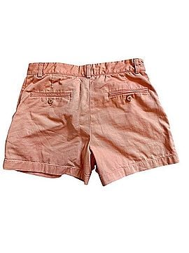 Ralph Lauren Chino Dressy Shorts (view 2)