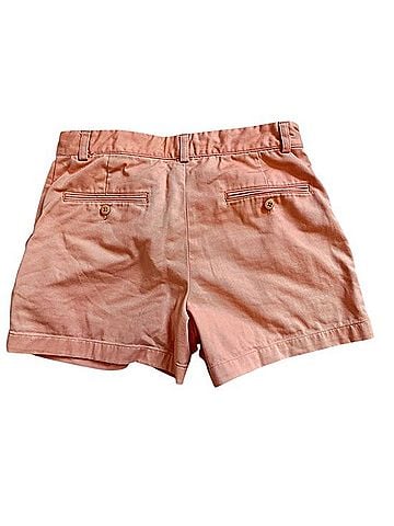 Ralph Lauren Chino Dressy Shorts (view 2)