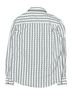 Robert Graham 100% Cotton Stripes White Blue Long Sleeve Button-Down Shirt Size S - photo 3