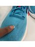 Brooks Blue Sneakers Size 9 - photo 3
