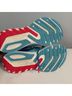 Brooks Blue Sneakers Size 9 - photo 7