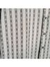 Robert Graham 100% Cotton Stripes White Blue Long Sleeve Button-Down Shirt Size S - photo 5