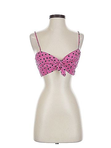 Lovers + Friends Sleeveless Top (view 1)
