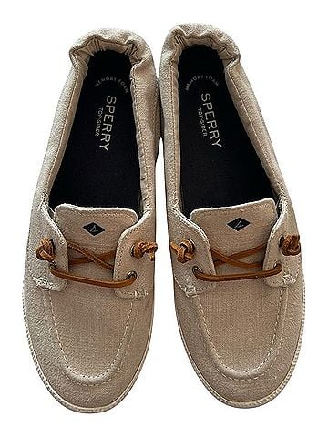 Sperry Top Sider Flats (view 1)