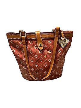 Dooney & Bourke Tote