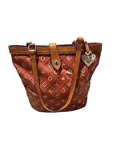Dooney & Bourke Anniversary Style Tote (view 1)