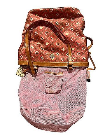 Dooney & Bourke Anniversary Style Tote (view 2)