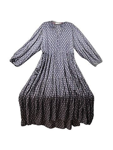 Maeve Tamarind Casual Dress (view 1)