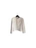 Jones New York Tweed Ivory Jacket Size 16 - photo 1