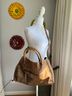 BED|STU 100% Leather Brown Tan Leather Satchel One size - photo 5