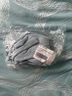 Pilcro 100% Cashmere Blue Pink Cashmere Pullover Sweater Size XXS - photo 4