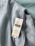 Pilcro 100% Cashmere Blue Pink Cashmere Pullover Sweater Size XXS - photo 5