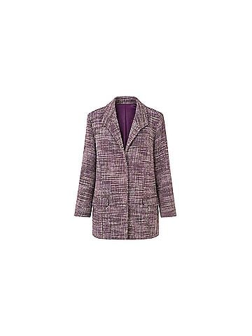 Chico's Blazer (view 1)
