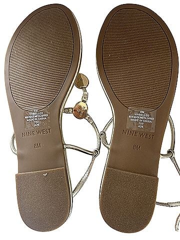 Nine West Sandals (view 2)