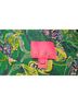 Lilly Pulitzer Floral Multi Color Romper Size 8 - photo 3